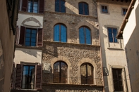 Exterior Residenza d'Epoca Borgo Albizi