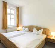 ห้องนอน 6 Ostseehotel Klützer Winkel