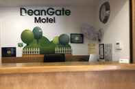 Lobi DeanGate Motel