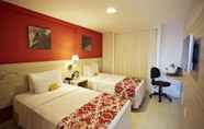 Bedroom 7 Comfort Hotel & Suites Natal