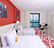 Bedroom 4 Comfort Hotel & Suites Natal