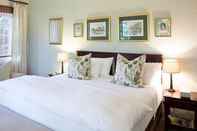 Kamar Tidur Chartwell Castle