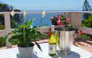 Restaurant 2 Seabreeze Luxury Two Bedroom Penthouse