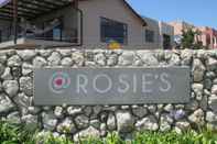 Bangunan @ Rosie's - Hostel