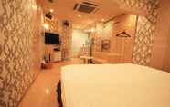 Kamar Tidur 4 HOTEL an - Adults Only