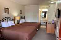 Bedroom Dauphin Inn Express