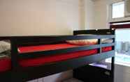 Kamar Tidur 2 Beepackers - Hostel