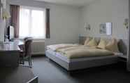 ห้องนอน 7 Landhotel Hirschen