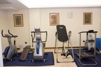 Fitness Center Hotel Piroga Padova