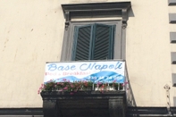 Exterior Base Napoli B&B