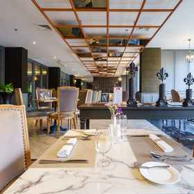 Courtyard By Marriott Bangkok Sukhumvit 20 1, Hotel Bangkok