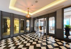 Others 7 Courtyard By Marriott Bangkok Sukhumvit 20