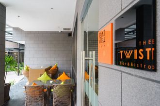 Others 4 Courtyard By Marriott Bangkok Sukhumvit 20