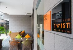 その他 4 Courtyard By Marriott Bangkok Sukhumvit 20