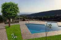 Swimming Pool Farm Villa