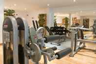 Fitness Center Dunas Douradas Beach Club