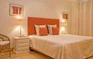 Kamar Tidur 4 Dunas Douradas Beach Club