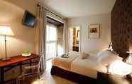 Phòng ngủ 4 Hotel Palacio Muñatones