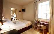 Bedroom 6 Hotel Palacio Muñatones