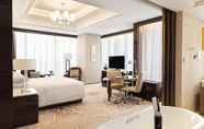 ห้องนอน 7 Yiwu Marriott Hotel