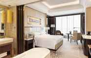 Bedroom 5 Yiwu Marriott Hotel