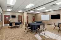 Functional Hall Comfort Suites Manheim - Lancaster