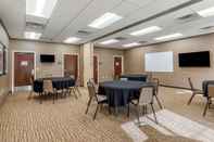 Sảnh chức năng Comfort Suites Manheim - Lancaster