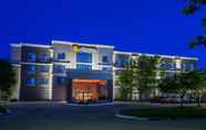 ภายนอกอาคาร 3 La Quinta Inn & Suites by Wyndham Kearney