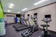 Fitness Center La Quinta Inn & Suites by Wyndham Kearney