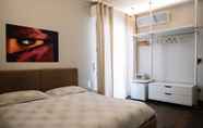 Bedroom 6 Bed and Breakfast Hotei