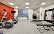 Fitness Center 7 Hilton Garden Inn Detroit Troy