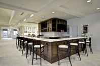 Bar, Kafe dan Lounge Hilton Garden Inn Detroit Troy