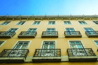 Exterior Martinhal Lisbon Chiado