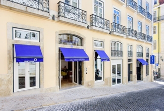 Bangunan 4 Martinhal Lisbon Chiado