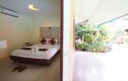 Bedroom 3 Lanta Fevrier Resort