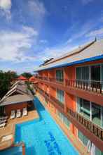 Bên ngoài 4 Lanta Fevrier Resort