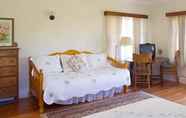 Kamar Tidur 3 Captains Quarters