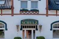 Exterior Central Hotel Schulz