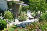 พื้นที่สาธารณะ Le Mas des Etoiles - Luberon B&B