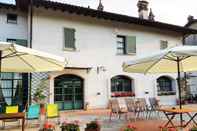 Common Space B&B La Borasca