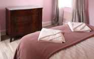 Kamar Tidur 3 Number 52 Charlotte Street