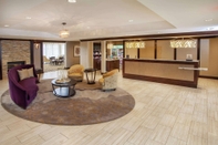 Lobby Homewood Suites by Hilton Munster