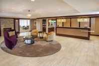 Lobby Homewood Suites by Hilton Munster