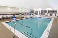 Swimming Pool Homewood Suites by Hilton Munster