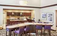 Restaurant 7 Homewood Suites by Hilton Munster