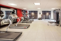 Fitness Center Homewood Suites by Hilton Munster