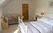 Kamar Tidur 2 Whistlers Dell B&B