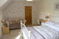 Kamar Tidur Whistlers Dell B&B