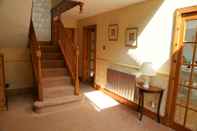 Lobi Whistlers Dell B&B