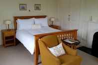 Bedroom Upper Letton Farmhouse